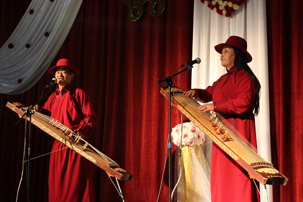 С.Вандан Д.Дуламсүрэн нарын рекордыг хэн ч эвдээгүй байна